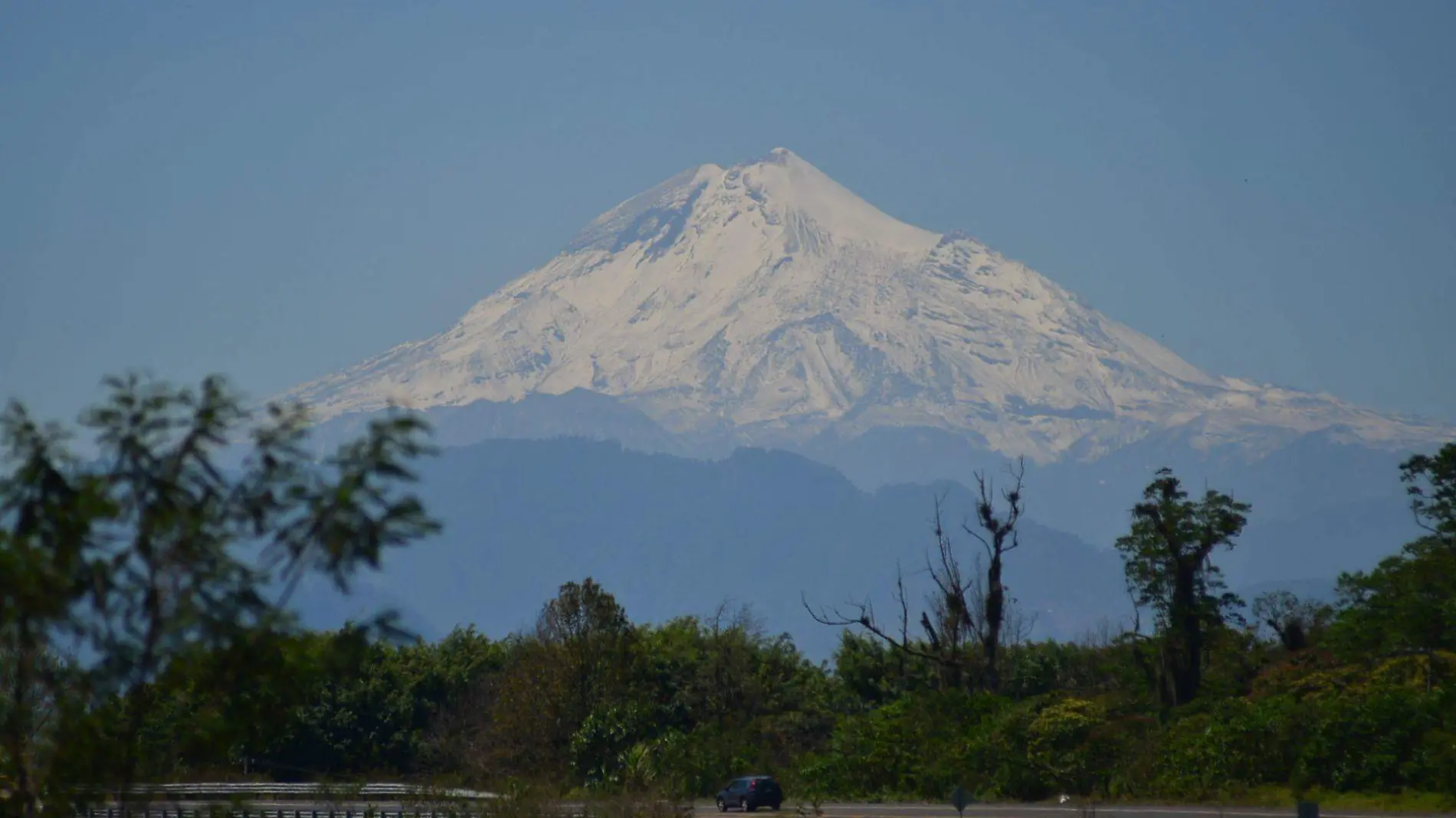 Pico de Orizaba